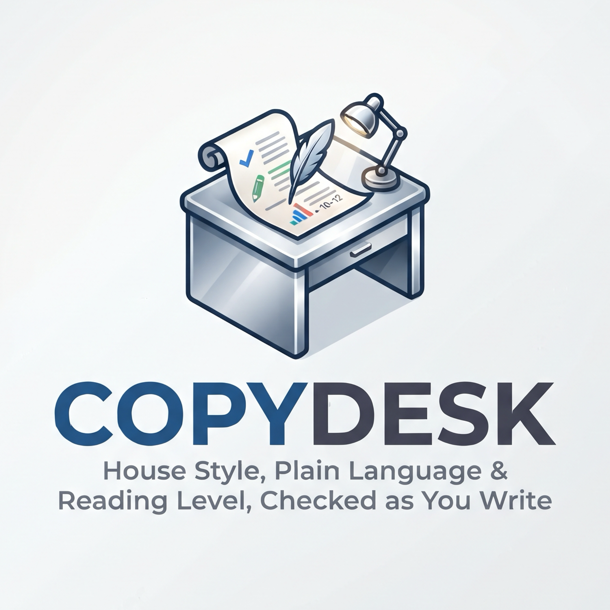 Copydesk Thumbnail