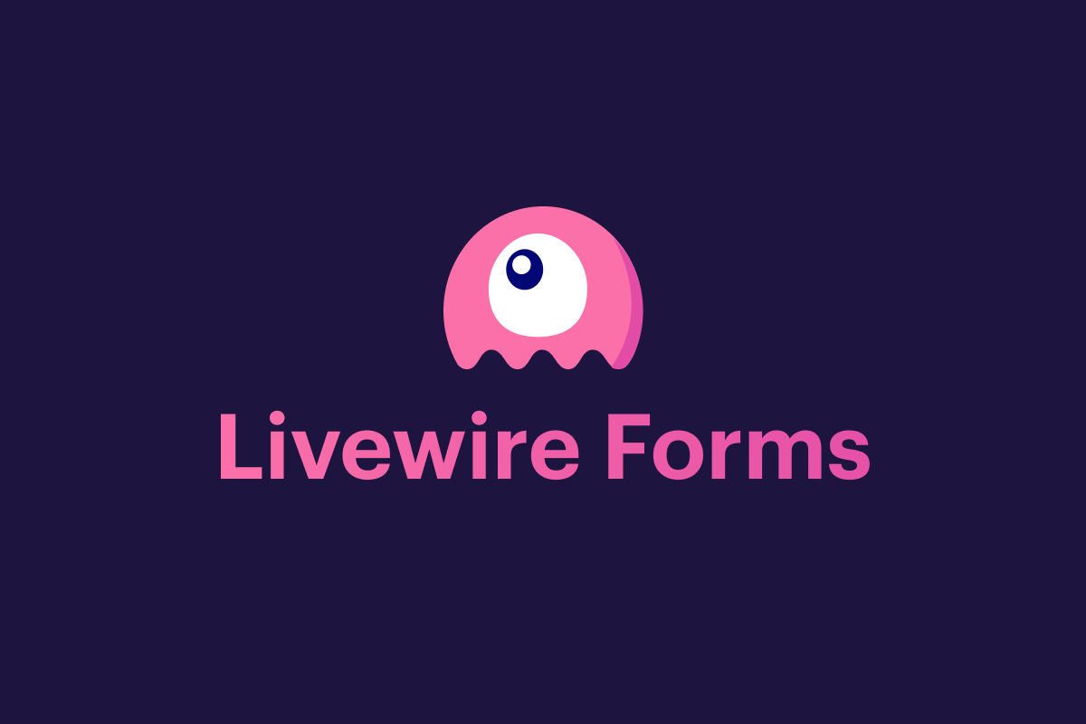 Livewire Forms Thumbnail