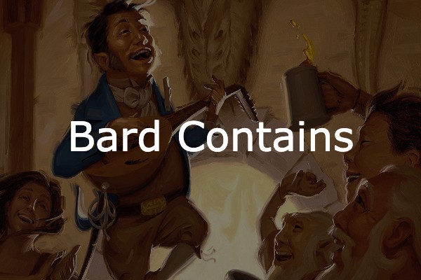 Bard Contains Thumbnail