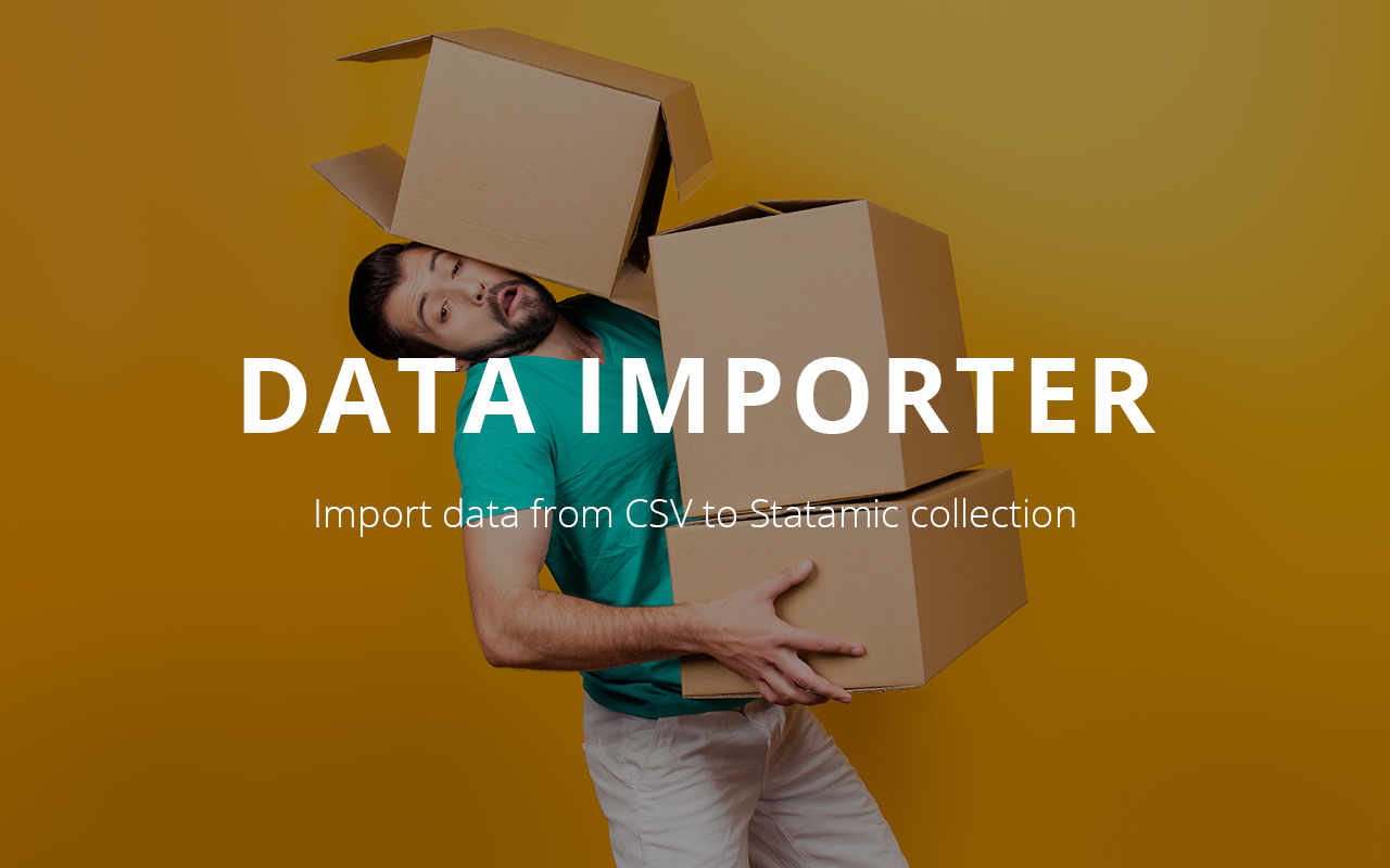 Data Importer Thumbnail