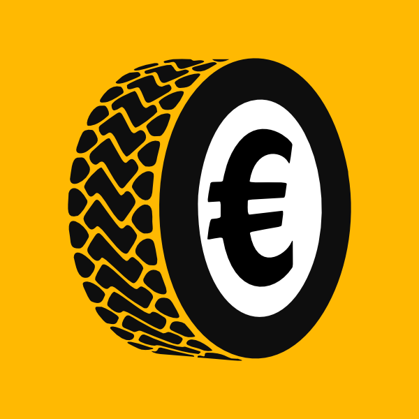 Verkoopmachine Icon