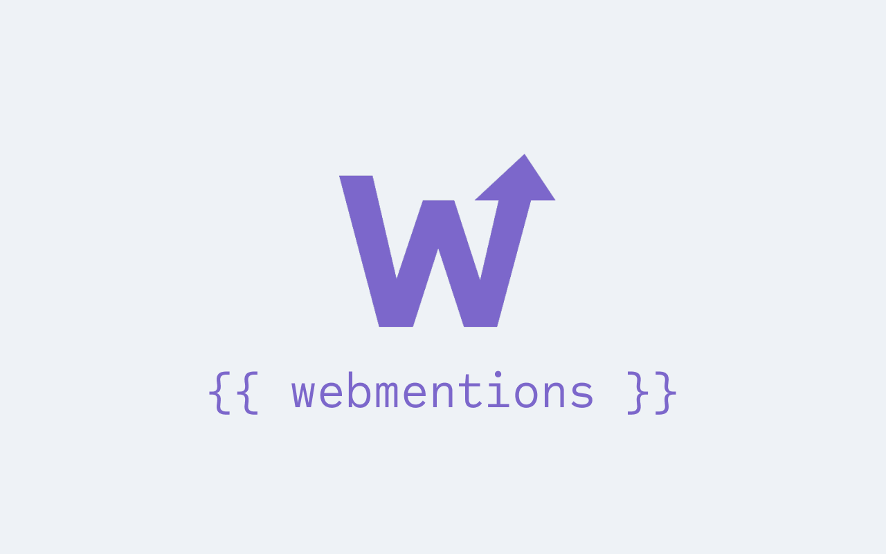 Webmentions Icon