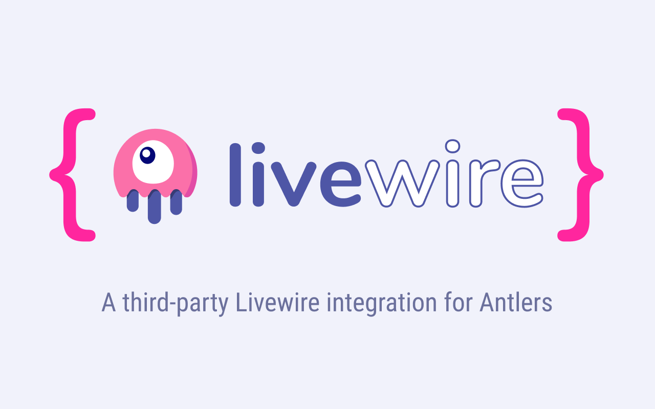 Support custom property types in Livewire with Synthesizers