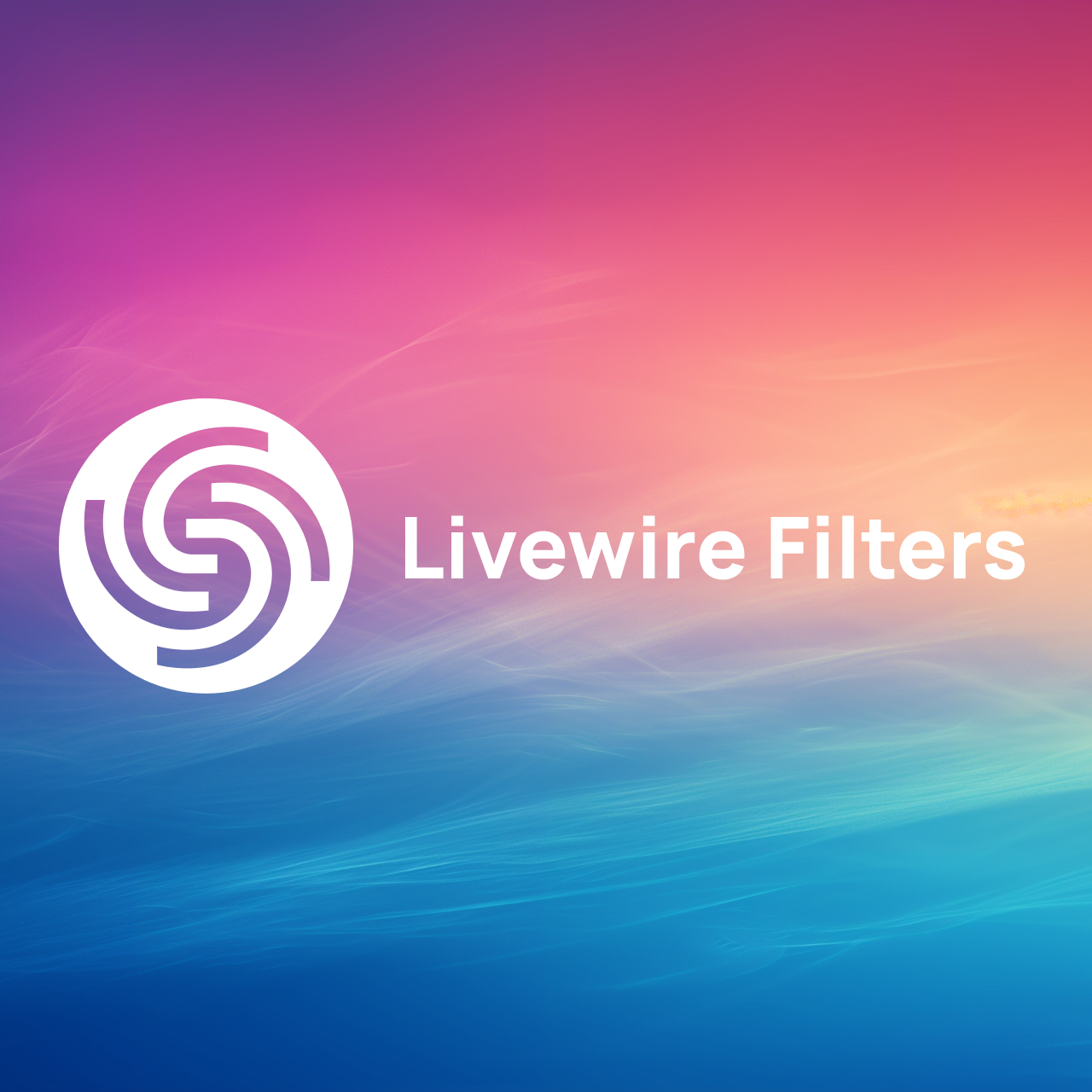 Livewire Filters Thumbnail