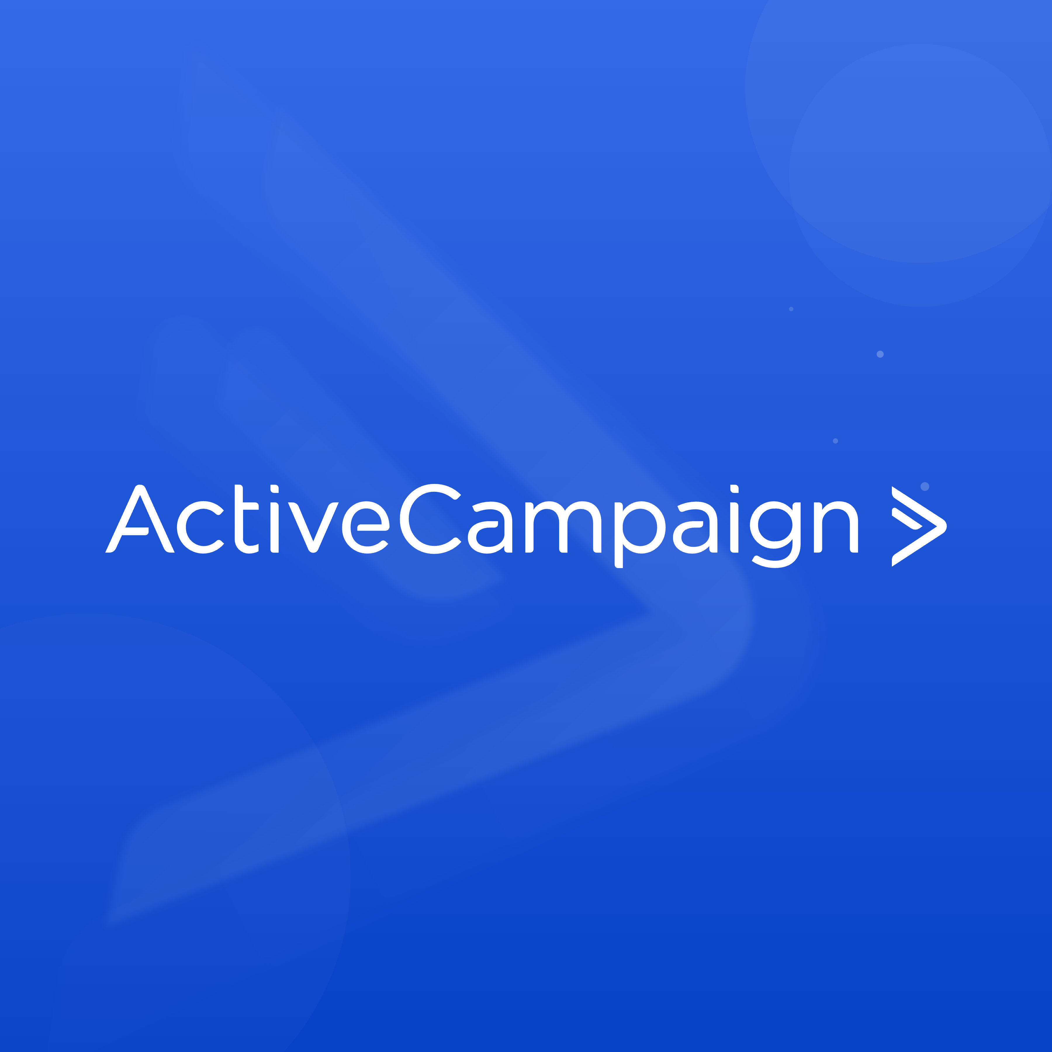 ActiveCampaign Icon