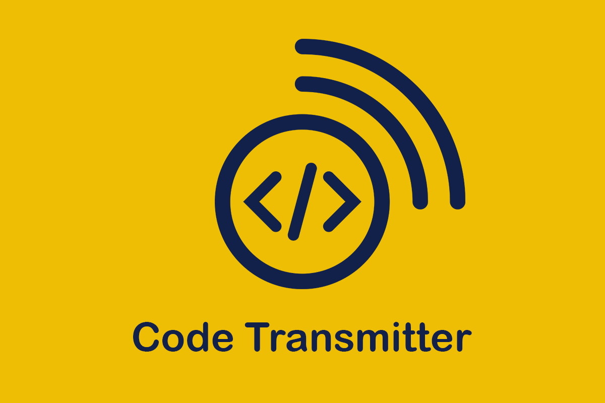 Statamic Code Transmitter Thumbnail