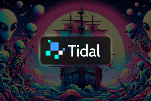 Tidal Thumbnail