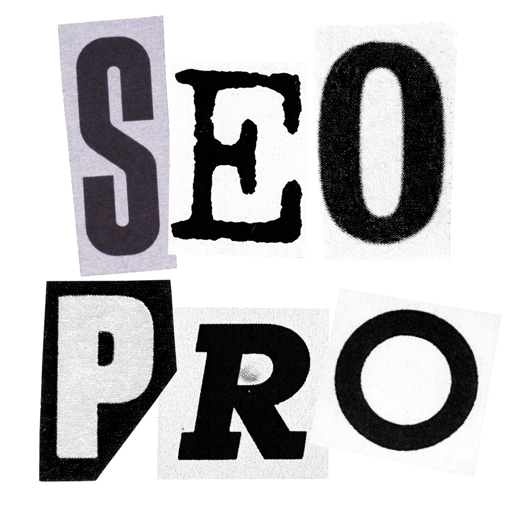 SEO Pro Icon