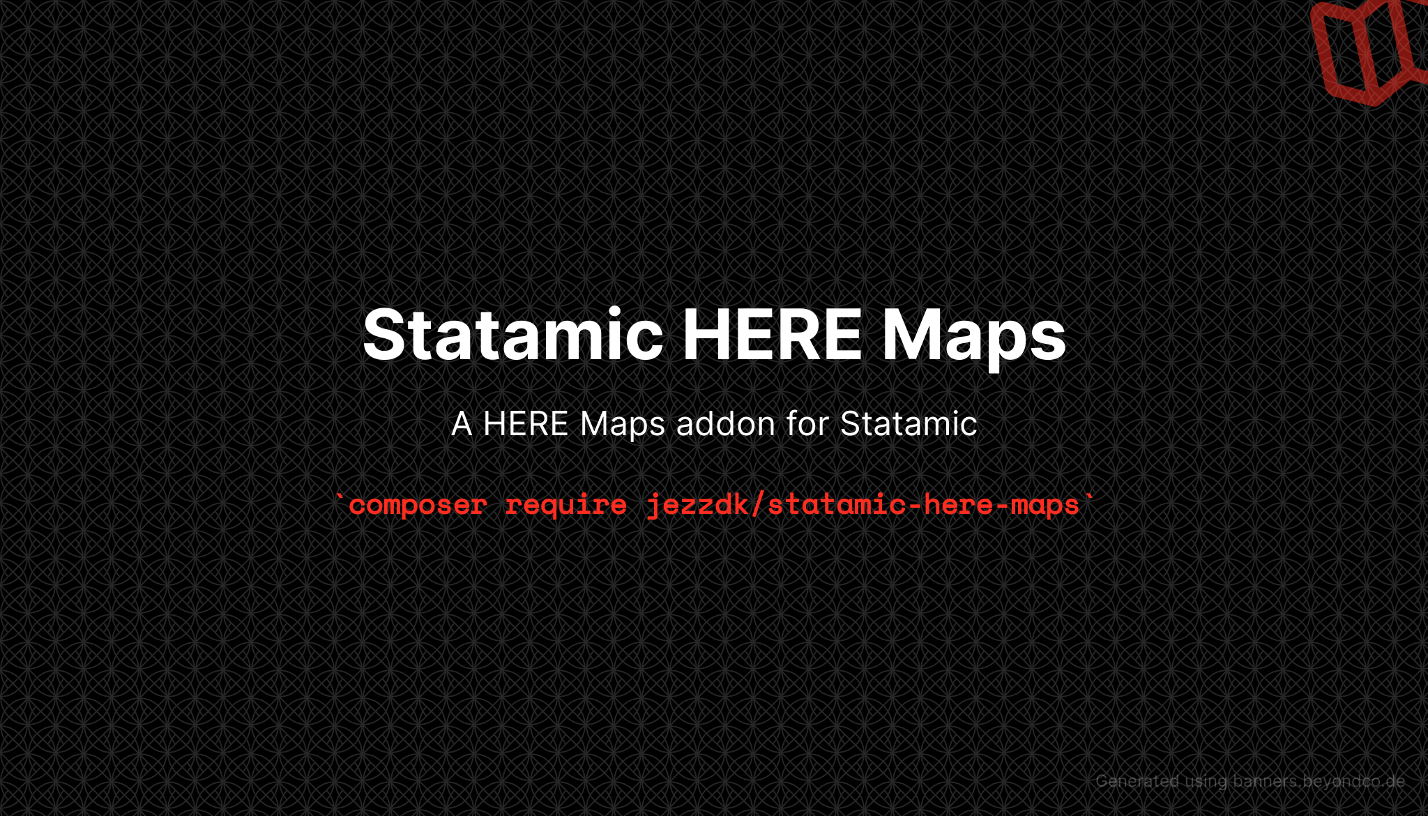 HERE Maps Thumbnail