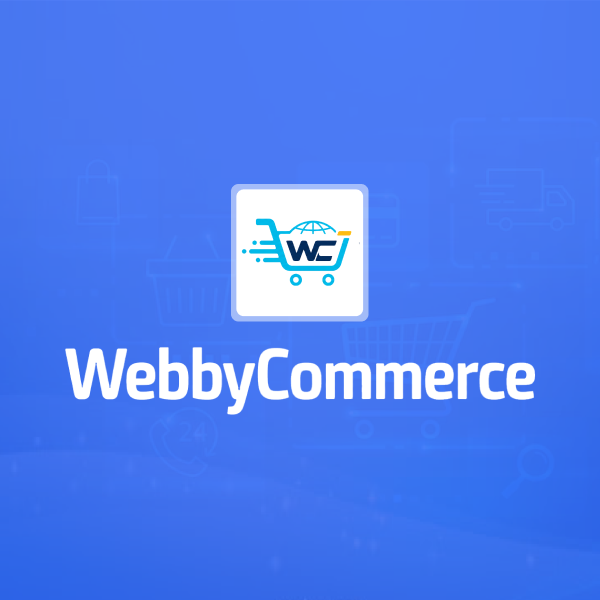 WebbyCommerce Thumbnail