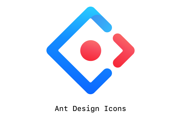 Ant Design Icons Thumbnail