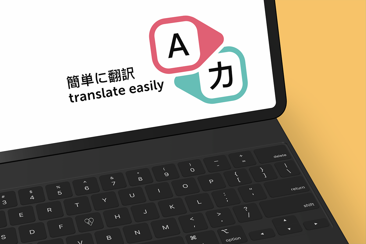 One-click Content Translation with Deepl or Google Icon