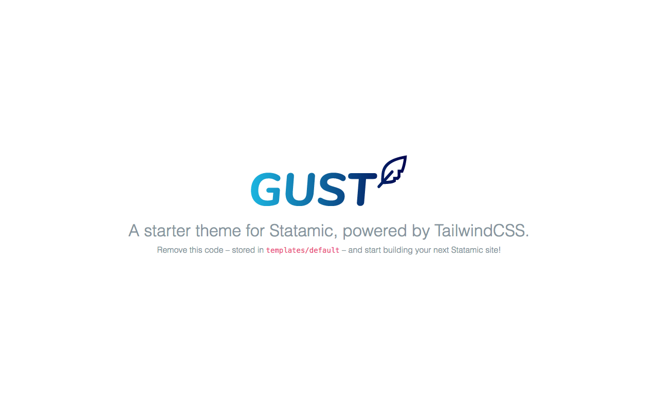 Gust