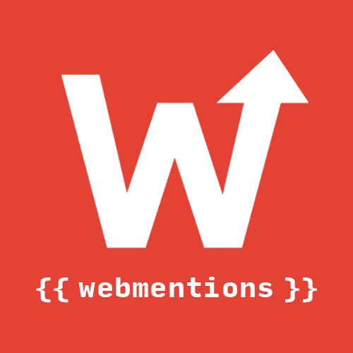 Webmentions Icon