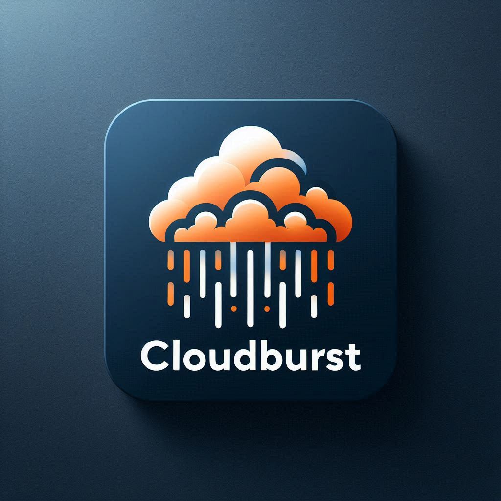 Cloudburst Thumbnail