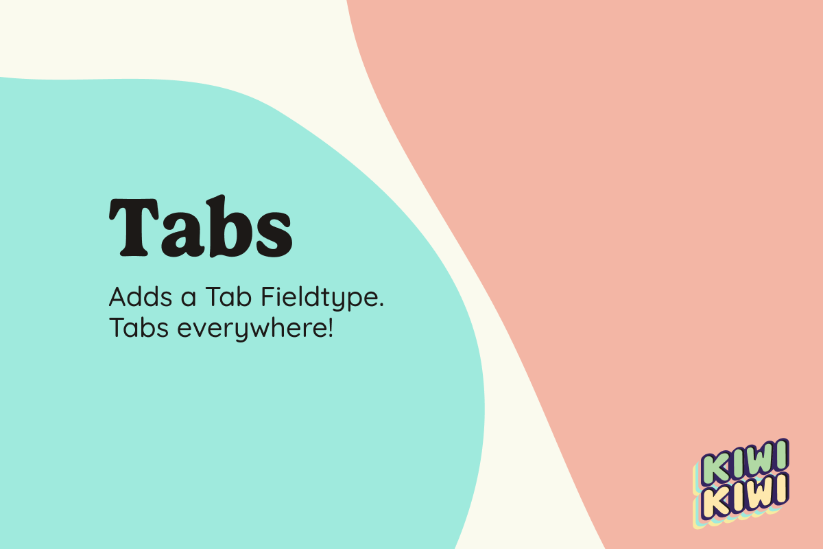 Tabs Thumbnail