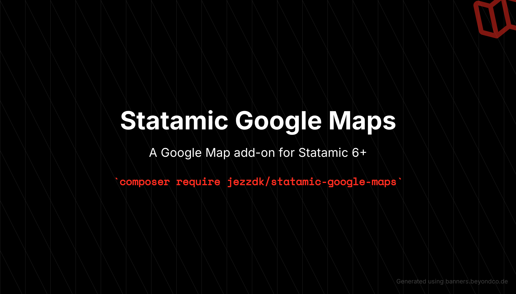 Google Maps Thumbnail