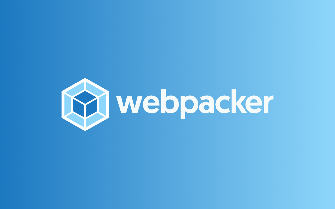 Webpacker