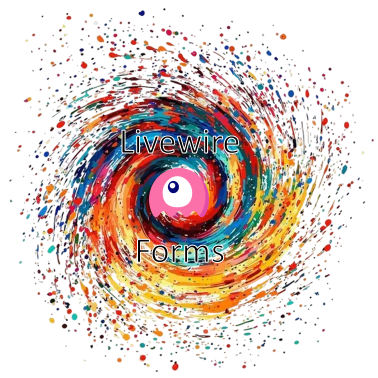 Livewire forms Thumbnail