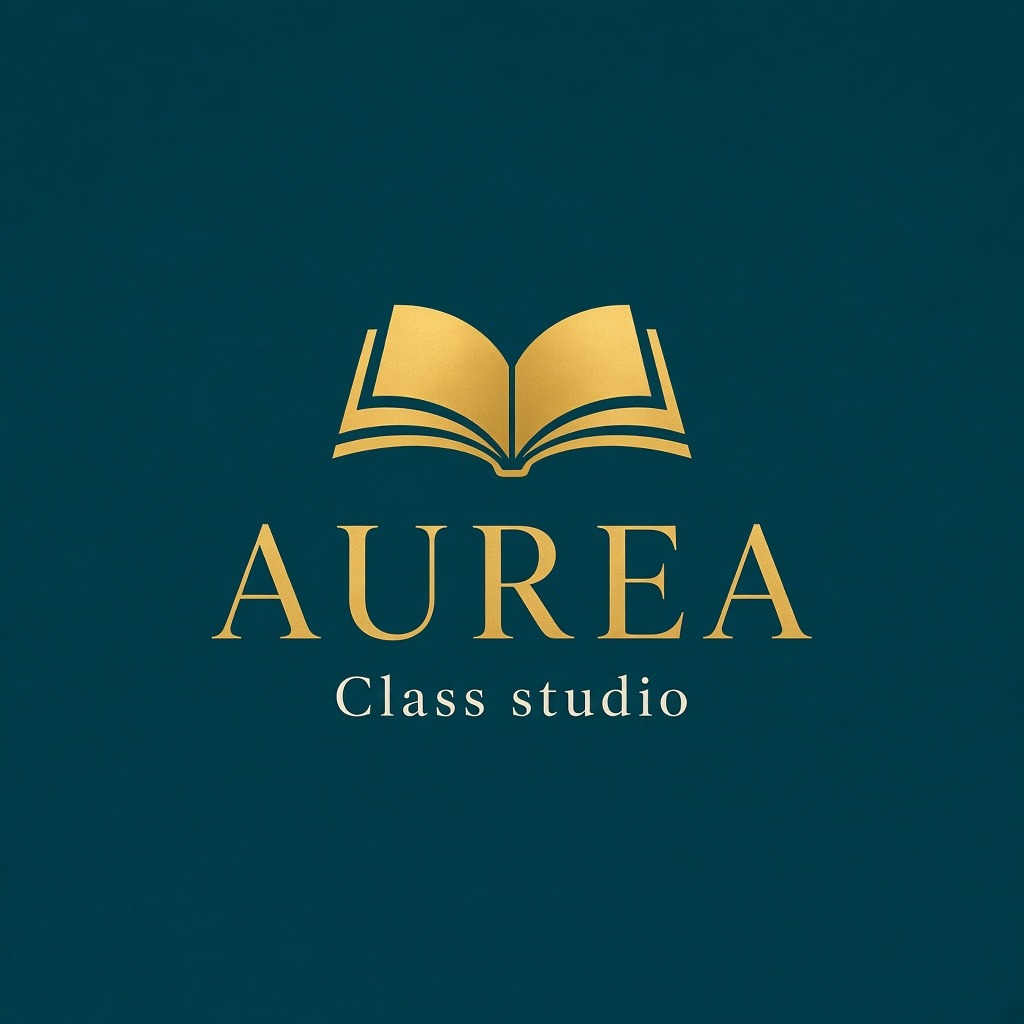 Aurea Class Studio Icon