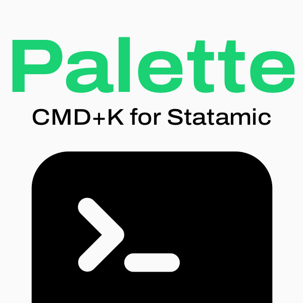 Palette Icon