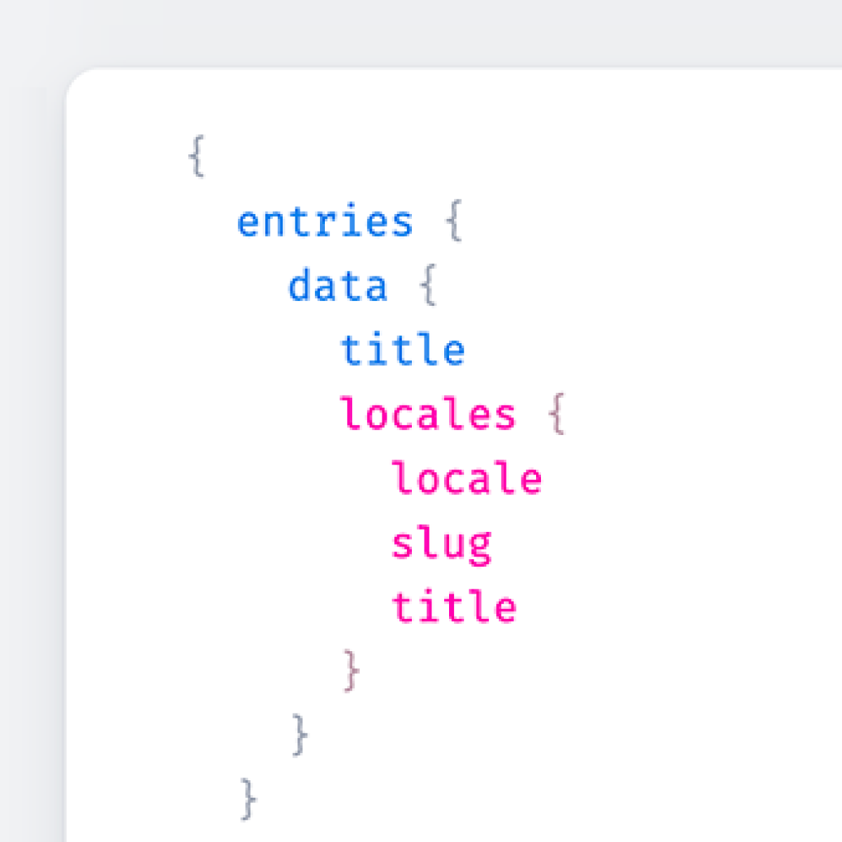 GraphQL Alternate Locales Thumbnail