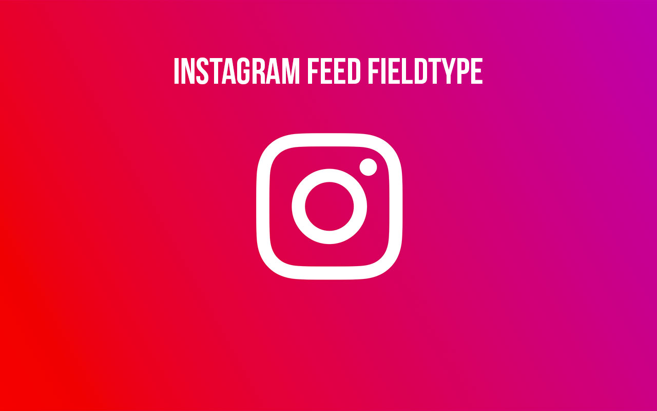Instagram Feed