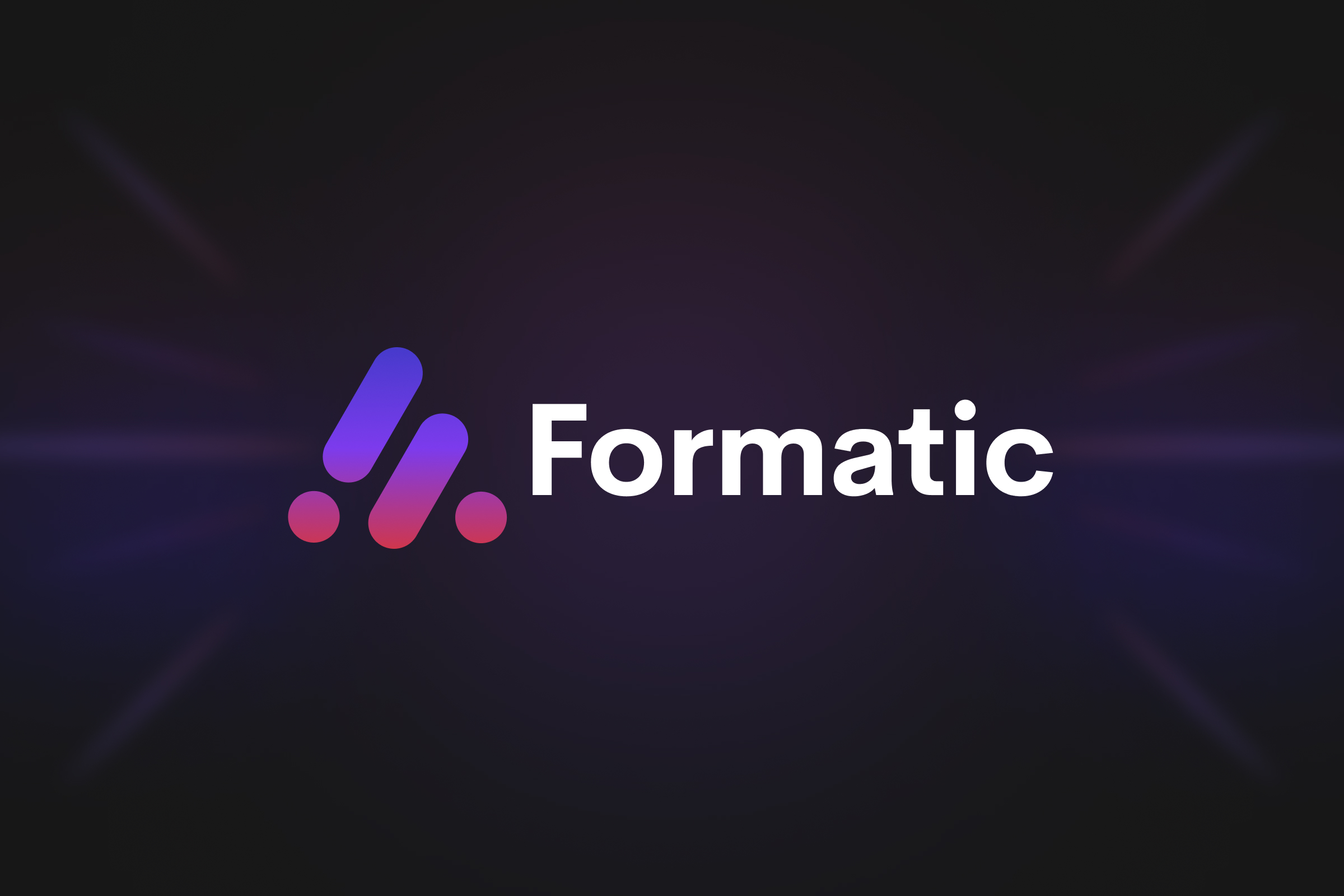 Formatic Icon