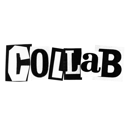 Collaboration Icon