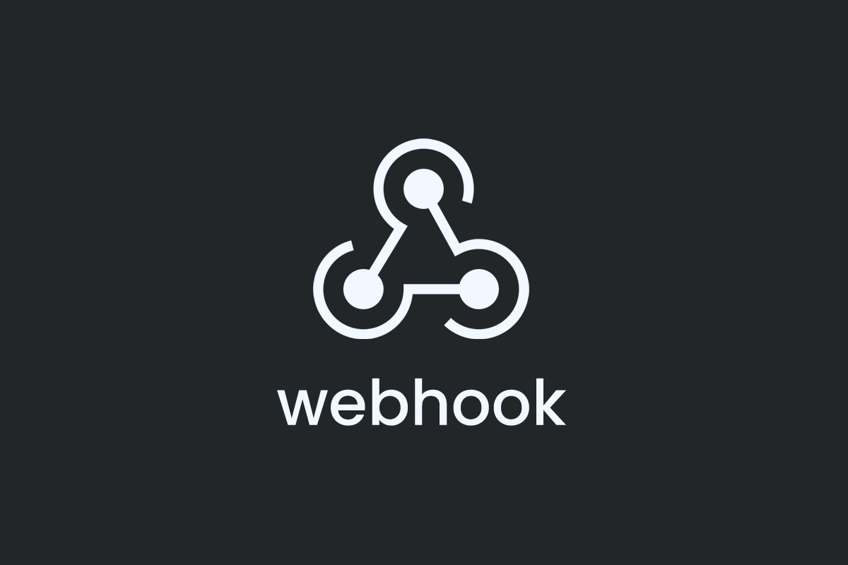 Webhook - a Statamic Addon