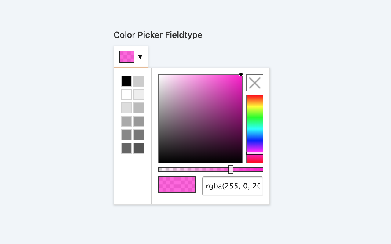 Color