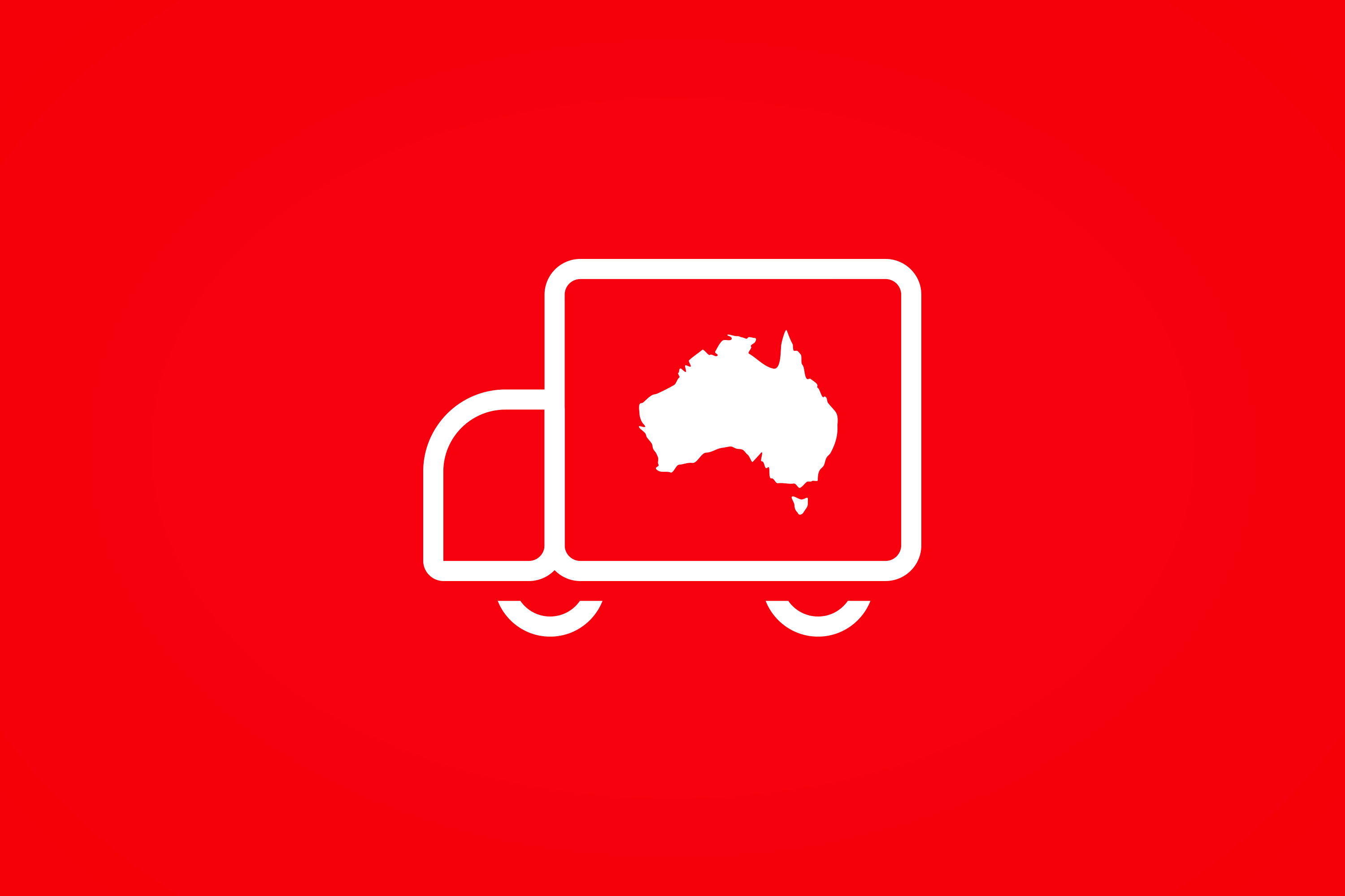 Australia Post Shipping for Cargo Thumbnail