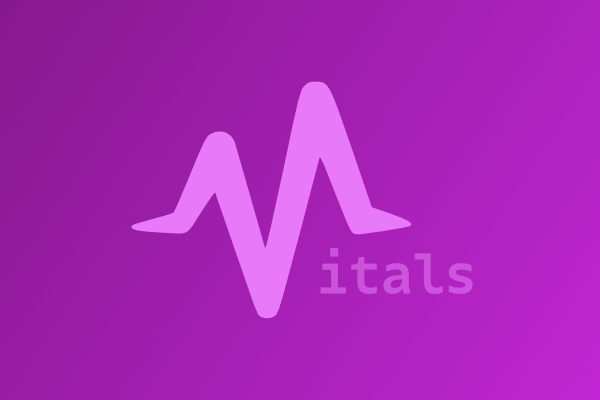 Vitals Icon