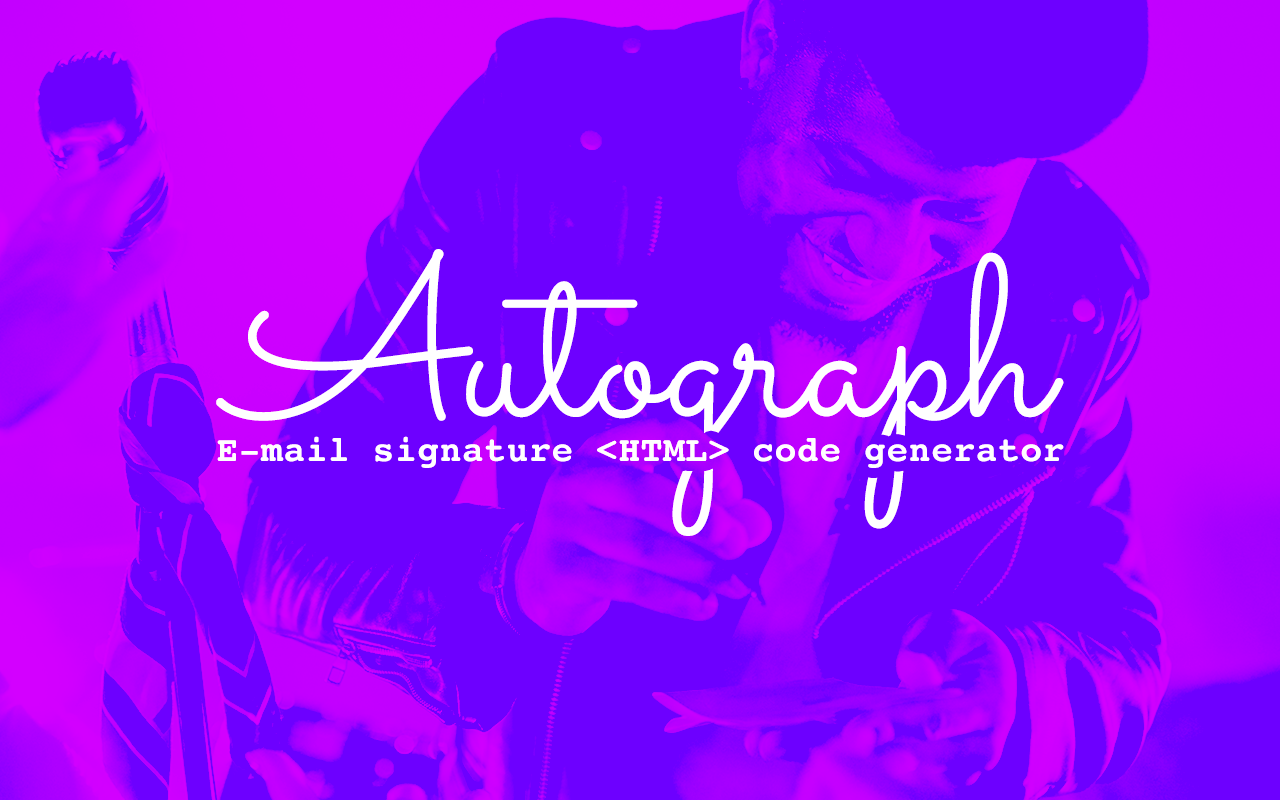 Autograph Thumbnail