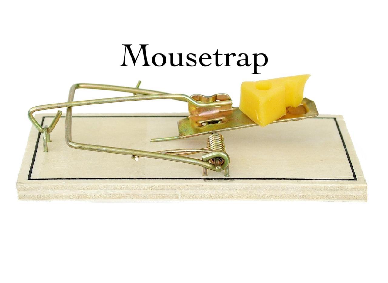 mousetrap js