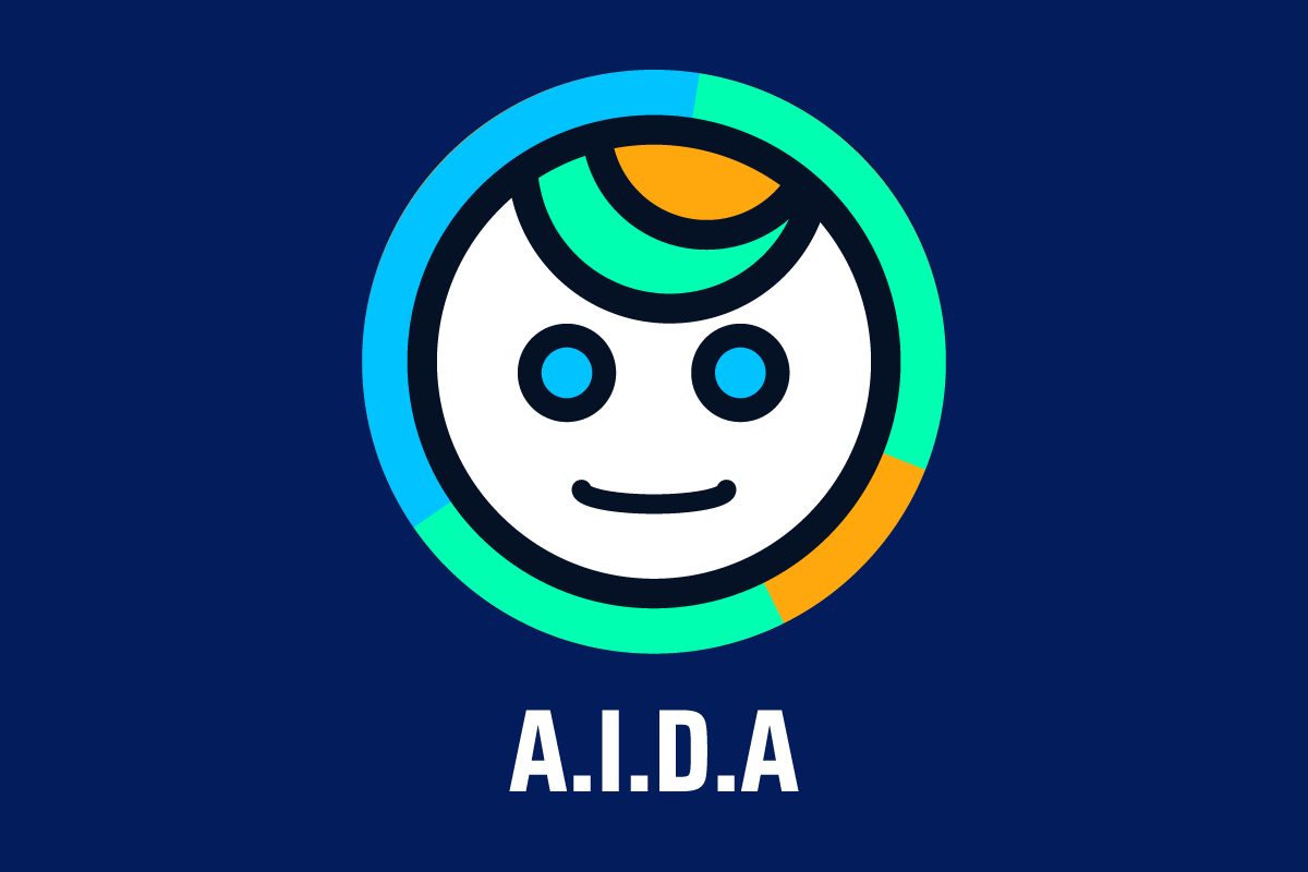 A.I.D.A - AI-Driven Alt-text Assistant Thumbnail