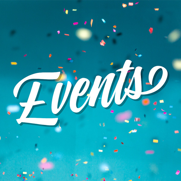 Events Icon