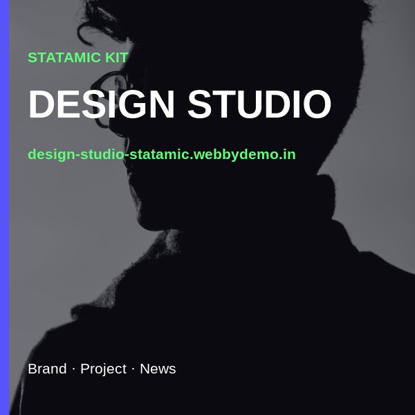 Design Studio Icon
