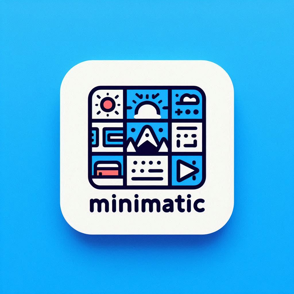 Minimatic Thumbnail