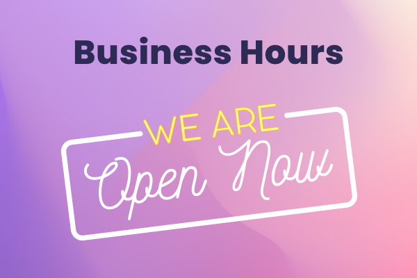 Business Hours Thumbnail