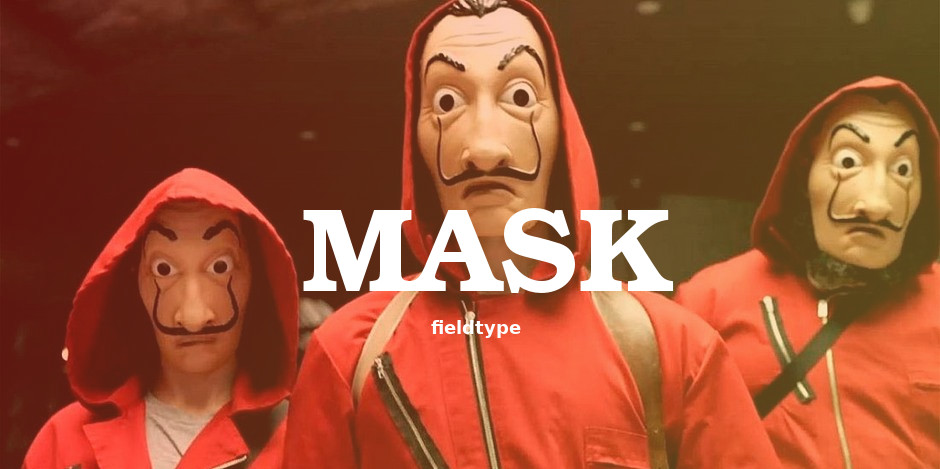 Mask Thumbnail