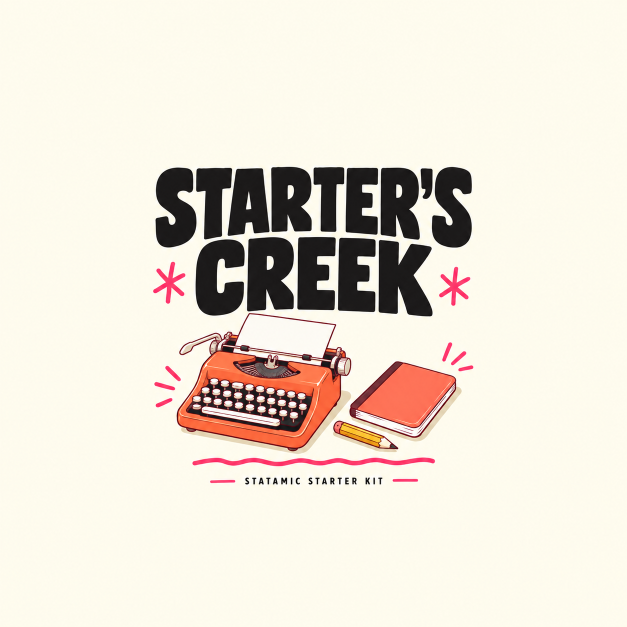 Starter's Creek Icon