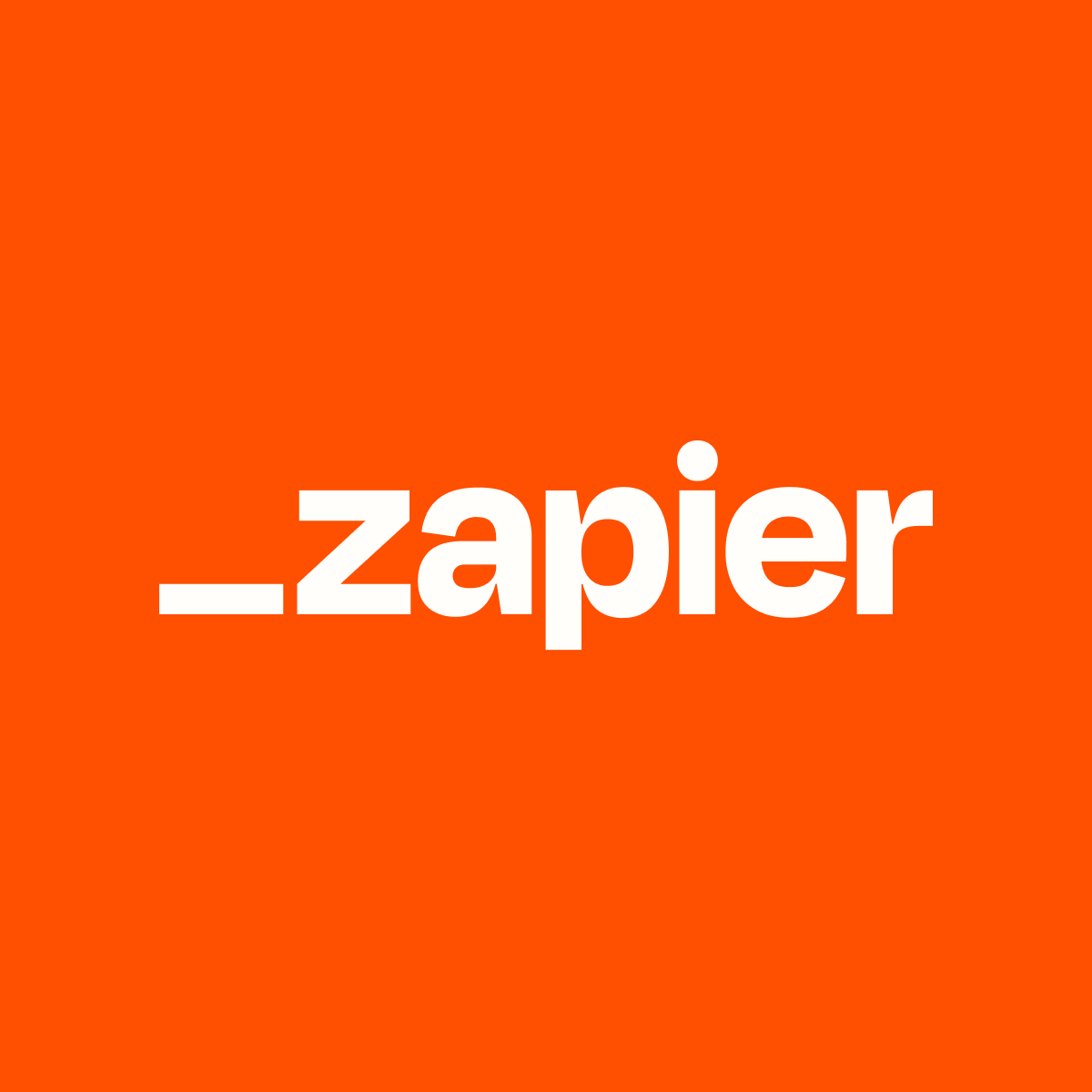 Zapier Thumbnail
