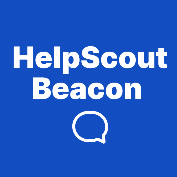 HelpScout Beacon Thumbnail