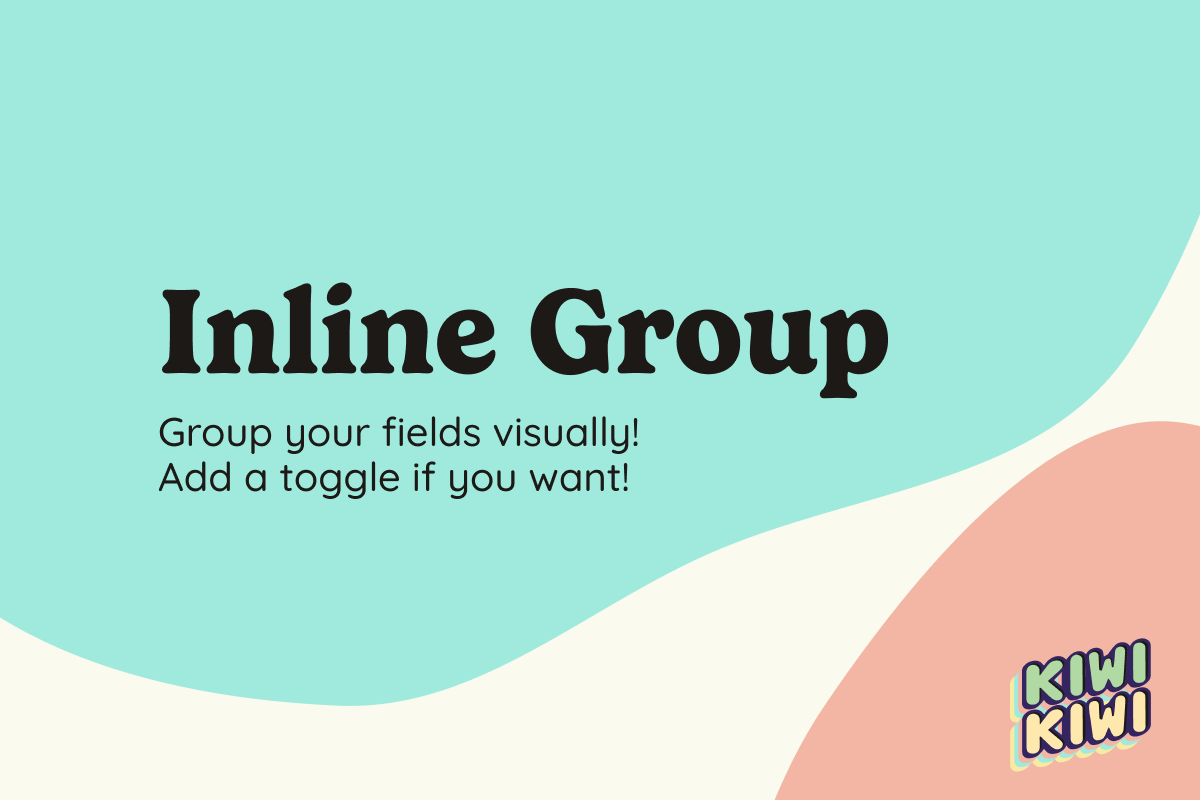 Inline Group Thumbnail