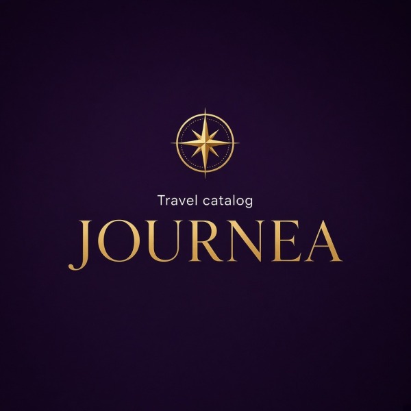 Journea Travel Catalog Icon