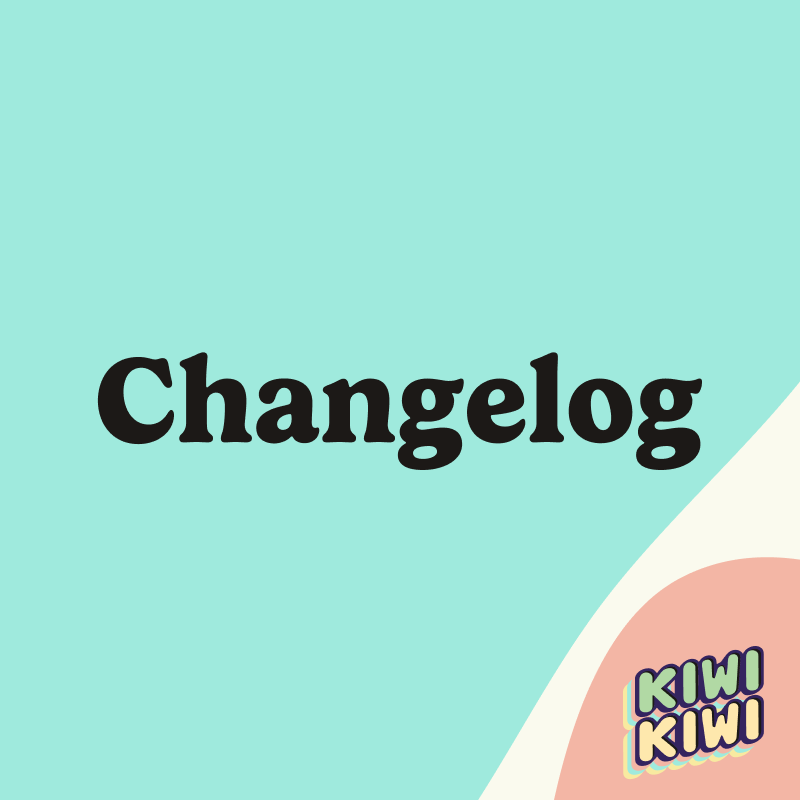 Changelog Thumbnail