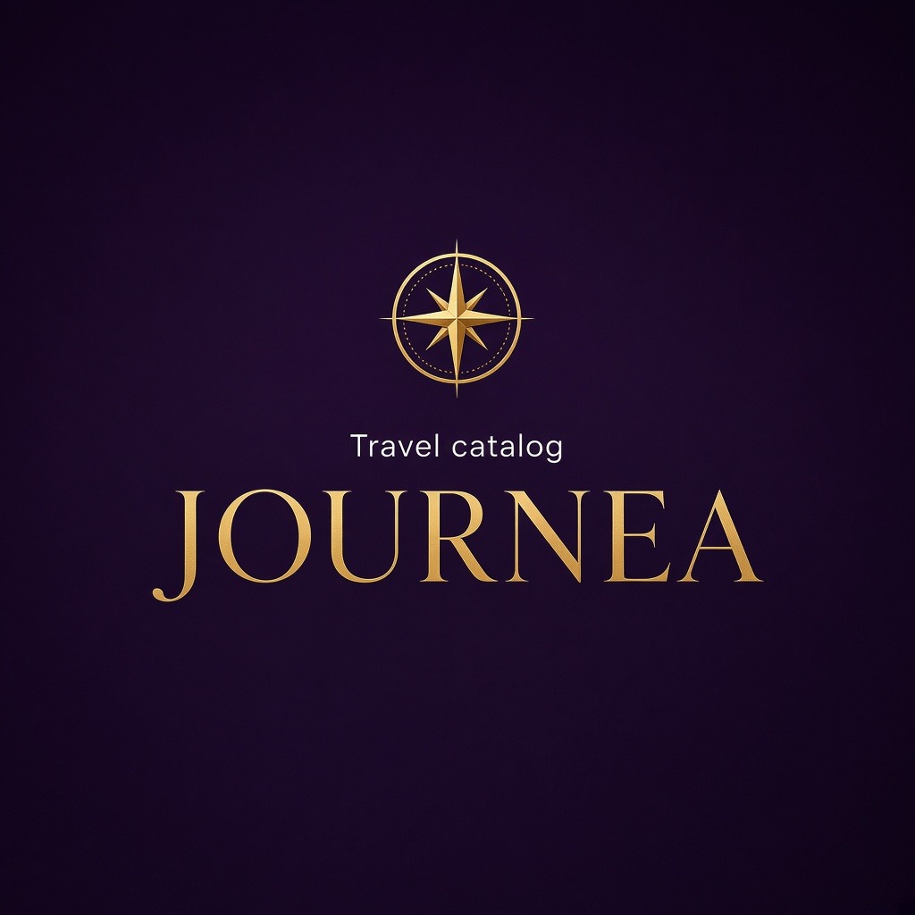 Journea Travel Catalog Icon