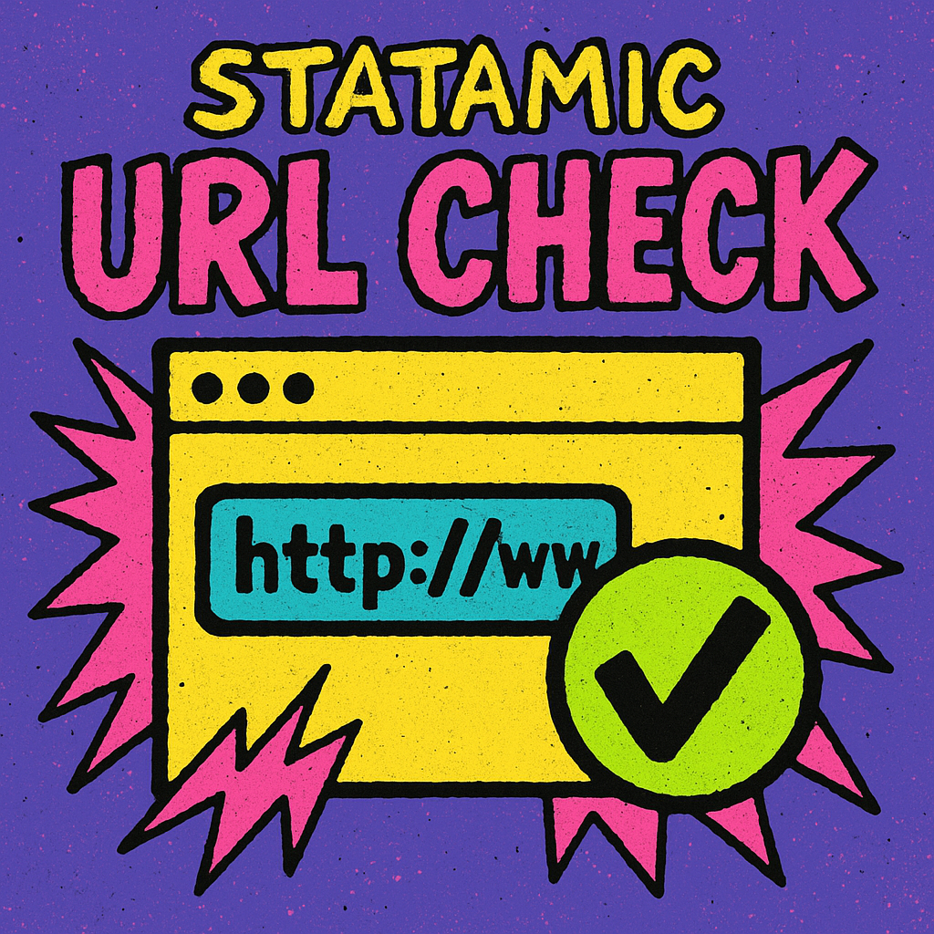 Link Checker Icon
