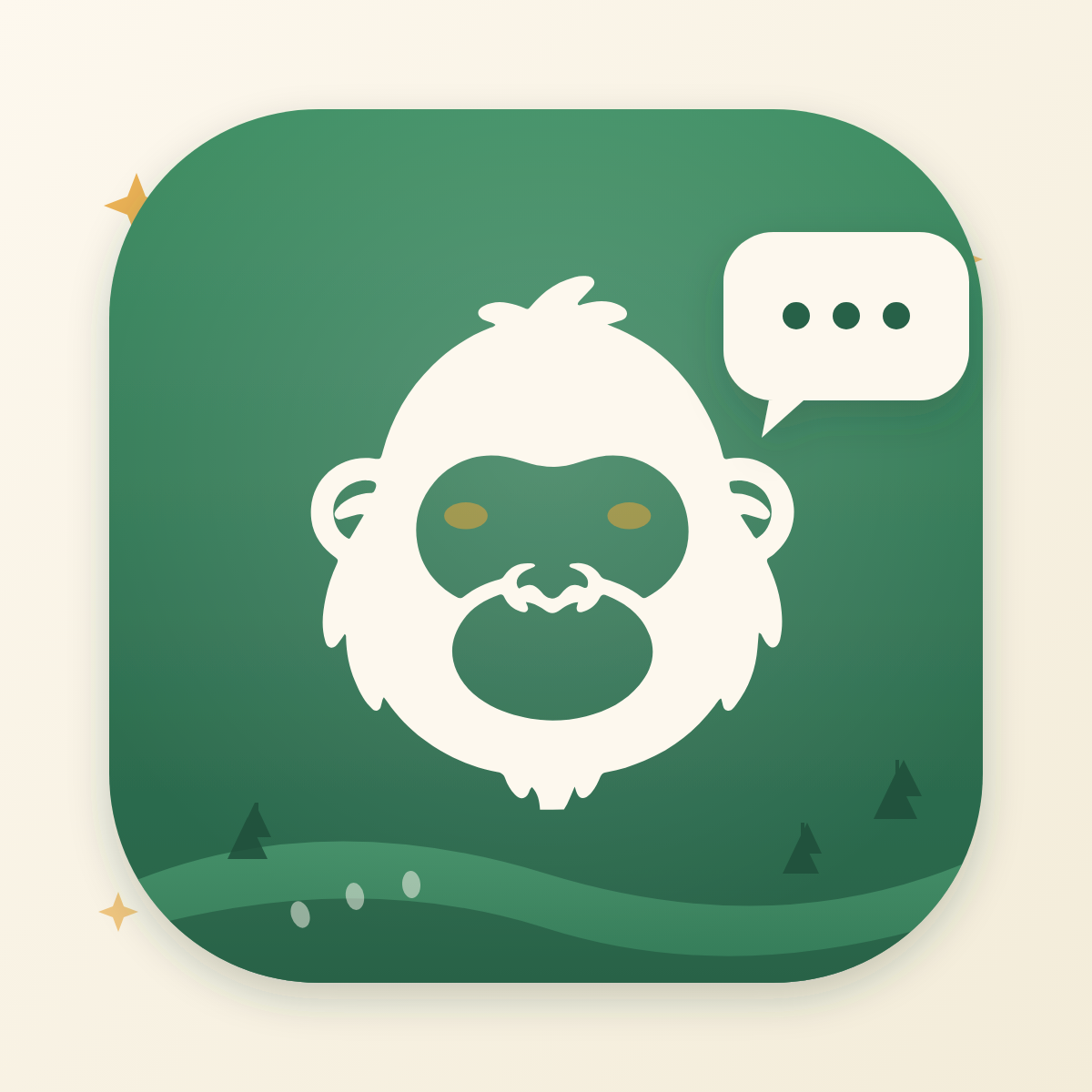 Scout - Your friendly AI content helper. Also a sasquatch. Thumbnail